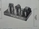 Original Sams Photofact ManuaL EICO HF-86 (574)