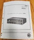 Nikko STA 301 Receiver Service Manual - Original