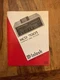 McIntosh MCD 7005 Compact Disc Player OEM Owner&rsquo;s Manual