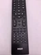RCA RE20QP83 TV Remote Control Original Black Universal for RCA LCD LED TV