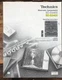 Technics SD-S3400 SD-S4400 Stereo Owners / User Manual *Original*