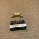 Genuine Pioneer PL-4 PL-5 Turntable Parts: Speed Button Switch