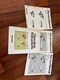Panasonic WV-2310KT, WV-2810A Original Service Manual & Operating Instructions