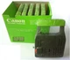 6 x Original Ribbon AP16 Canon AP11 AP110 AP200 AP350 AP410 AP500 Gr. 155 POLY