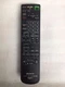 SONY REMOTE CONTROL ler TV VTR VCR vhs SL380 SLV340 SLV380 SLV440 SLV440U SLV441