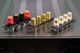 Nikko NA-590II speaker terminal upgrade kit