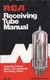 RCA RECEIVING TUBE MANUAL RC-30 1975 PDF