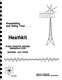 Assembly & Operation Manual for Heathkit AD-1309