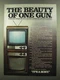 1974 Sony Model KV-1722 Trinitron TV Ad - The Beauty