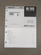 Nikko ND-700II Stereo Cassette Deck Service Manual D-1942