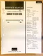 Sansui TU-S33 Tuner Service Manual *Original*