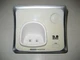 GE 25922GE3-A 5.8 GHz Single Line Cordless Phone Base