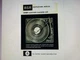 Bsr Turntable Ua-65 User Manual Digital