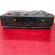 TECHNICS RS-B27W DUAL CASSETTE DECK Works