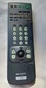 SONY  RM-Y902 REMOTE 53HS10 53XBR200 DP53HS10 KP53HS10 KP53XB KPS53HS10 (tested)