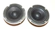 SE5HS 5.25" WOOFER JBL SoundEffects Music 1 2 Bass1 Bass2 BassWave Subwoofer PR