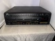 Yamaha CDV-701K , CD-CDV-LD Player