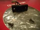 Technics SA-300 Stereo Receiver Parting Out AC Outlet