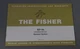 Fisher XP-5a Free Piston Speaker Operating Instructions & Warranty==Original!