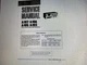 Teac A-107 A-106 A-105 A-103   Service Manual Digital