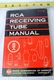 RCA Receiving Tube Manual RC-20 Vintage 1960