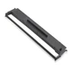 6  Epson Compatible 7753  LQ500/LQ800  Ribbons Free Shipping!
