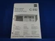 Dual C 812 Service Manual