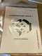 OWNER's MANUAL / COUNTERPOINT SOLID 1 / EXCELLENT CONDITION / 15 PAGES/