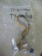 Kenwood TS-950S SD  TX VFO/SUB encoder in Excellent shape working as it should