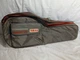 Rare Vintage 80's YAMAHA Keyboard? Synthesizer? Soft CARRY CASE PSR-36/PSS-570?