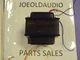 Kenwood KA 2500 Original Power Transformer T01-178A Tested Parting Out KA 2500* 