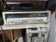 Vintage Sansui 9900Z AM/FM Digital Quartz Synthesizer DC Stereo Receiver