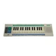 Yamaha PortaSound PSS-20 Keyboard Monophonic. 32 Keys White Tested VTG