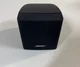 Bose Acoustimass 6 Series III Cube Black Speaker Only