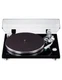 TEAC TN-3B-SE Black Belt Drive Turntable Phono Preamp Built-In Japan Import
