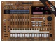 Roland MC 808 Skins | Wood 2 | Protective Decal | StyleFlip Skins