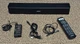 Bose Solo 5 Compact TV Soundbar System (Model 418775) &ndash; Mint Condition, Full Kit