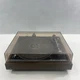 Dual CS 506-1 Vintage Turntable - Parts Or Repair