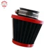 Fits For 2 Stroke 50cc 90cc Yamaha Jog 50 90 CY50 Scooter 35mm Air Filter