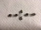 12V INCANDESCENT LAMP KIT-SA-5760, SA-5560 & SA-5360 DIAL/Technics FESTOON BULBS