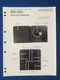 Kenwood SW-300 Subwoofer Service Manual Factory Original The Real Thing