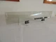 Sansui QRX-8001 QRX-9001  Smoke Colored Plate   5047979