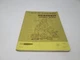 Heathkit  Assembly Manual  GR-110 VHF Scanning Monitor