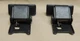 Pioneer PL-2 PL-3 PL-5 PL-7 OEM Turntable Cover HINGES