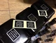 For McINTOSH MC240 AMPLIFIER TRANSFORMERS DECAL LABEL SET - REPRODUCTION DIY