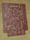 New Heathkit IP-2700 Control Circuit Board #85-1804 NOS