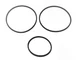 Yamaha belt kit DVD-C740 DVD-C900 DVD-C920 DVD-C940 DVD-C996 DVD-C6280 DVD-6660