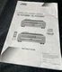 Instructions ONLY JVC CD Automatic Changer XL-FZ158BK XL-FZ258BK Guide Paperwork