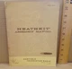 Heathkit Assembly Manual : Portable Transistor Radio, Model GR-24 (Manual Only)