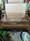 Dual CS 506 Turntable fully serviced Audio Technica Cart